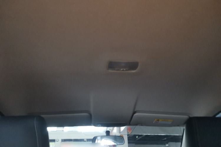 Used Honda Crider 2019 180 Turbo CVT Comfort Version China VI