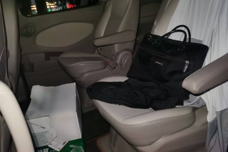 Used Ford Tourneo Custom 2016 2.0T Manual Elite Edition