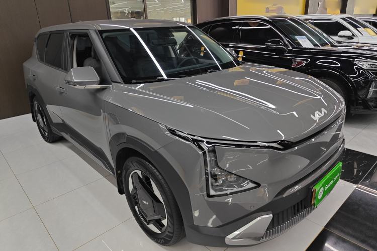 Used Kia EV5 2024 530 Light
