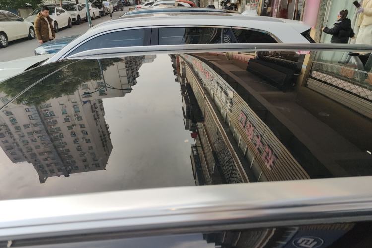 Used Geely Auto icon 2020 1.5TD i9 BSG
