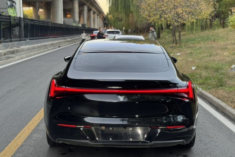 Used NETA S 2024 Range-Extended 1060 Lite Edition