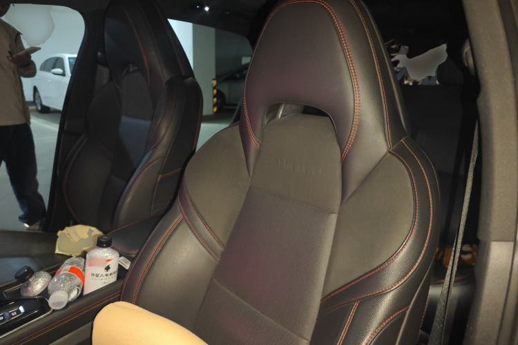 Used Lynk & Co 03 2019 1.5TD DCT JingPro Edition China VI Standard
