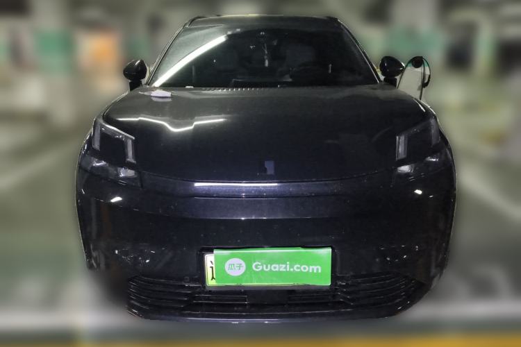 Used Lynk & Co 08 EM-P 2023 120km Long-Range Halo