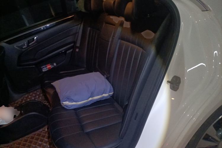 Used Mercedes-Benz E-Class 2015 Revised E 260 L Sporty and Stylish Edition
