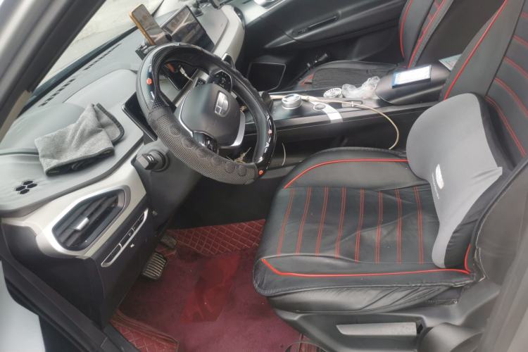 Used Geometry A 2021 Pro Enjoy High-Dimensional Range Edition 430 km A430 Square Version