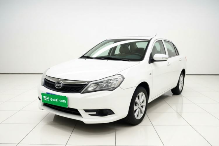 Used BYD F3 2015 Energy-Efficient Model 1.5L Manual Comfort Edition Guazi used car, China used car export, Used car for sale, Used cars, Cheapest cars for sale