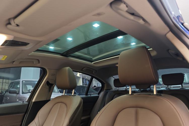 Used BMW 1 Series 2020 120i M Sport Package