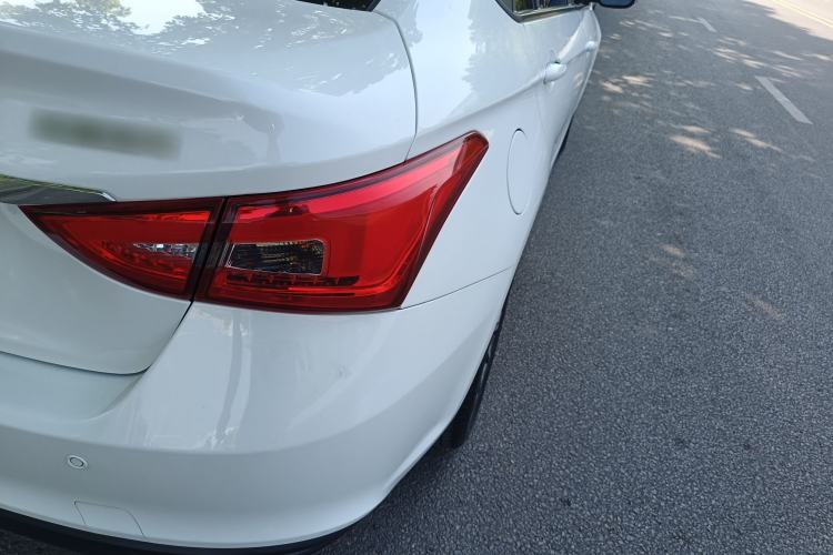 Used Chery Arrizo 5 2021 PRO 1.5L Manual Youth Edition