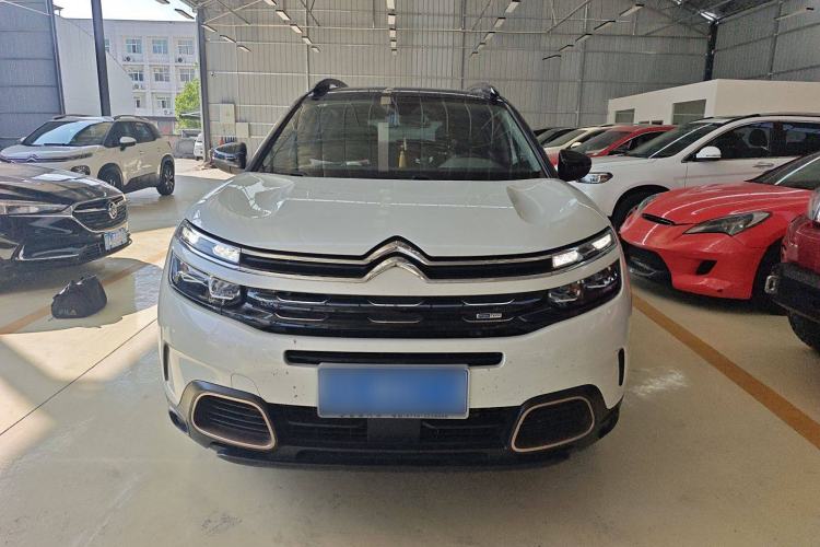 Used Citroen C5 AIRCROSS 2021 360THP Enjoyment Model