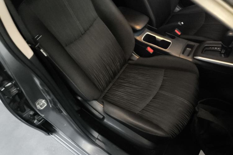 Used Nissan Sylphy 2022 Classic 1.6XE CVT Comfort Edition
