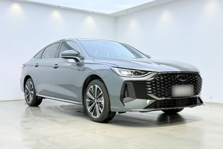 Used Chery Arrizo 8 PRO 2025 Pro 1.6T Comfort Version Exterior 4