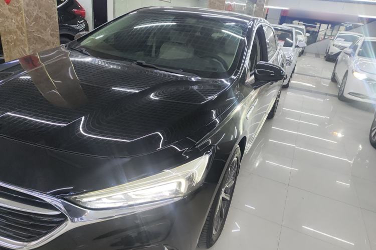 Used Buick LaCrosse 2019 28T Elite Edition