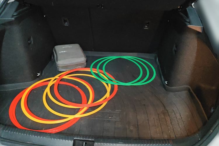 Used Skoda Octavia 2018 1.6L Automatic Luxury Edition