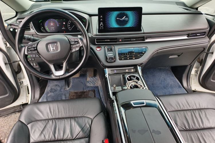 Used Honda Elysion 2022 2.0L eHEV Luxury First Edition
