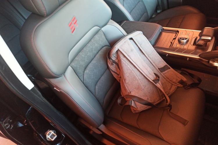 Used JETOUR Traveler 2023 2.0T All-Wheel-Drive Crosser