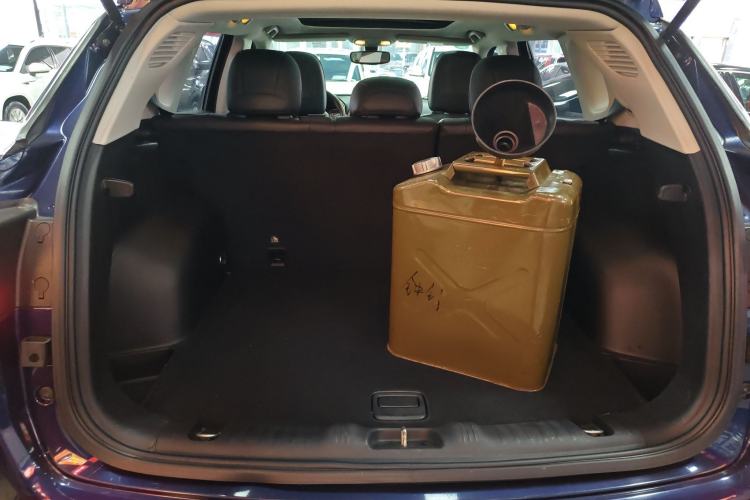 Used Jeep Compass 2020 220T Automatic Leading Edition