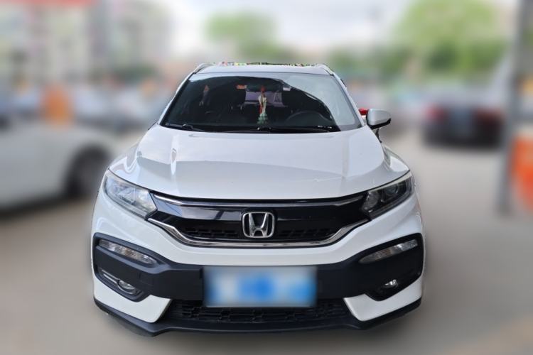 Used Honda XR-V 2017 1.5L LXi CVT Classic Edition
