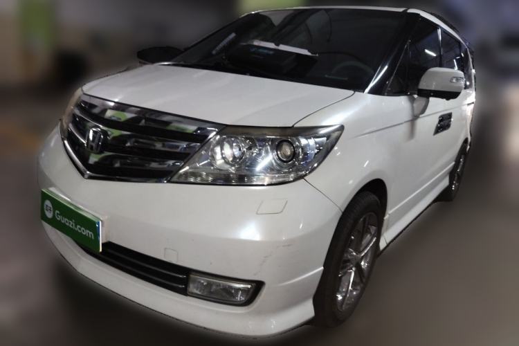 Used Honda Elysion 2012 2.4L VTi-S Prestige Edition Guazi used car, China used car export, Used car for sale, Used  cars, Cheapest cars for sale