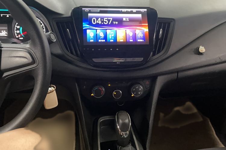 Used Chevrolet Cavalier 2018 320 Automatic Enjoyment Sunroof Edition