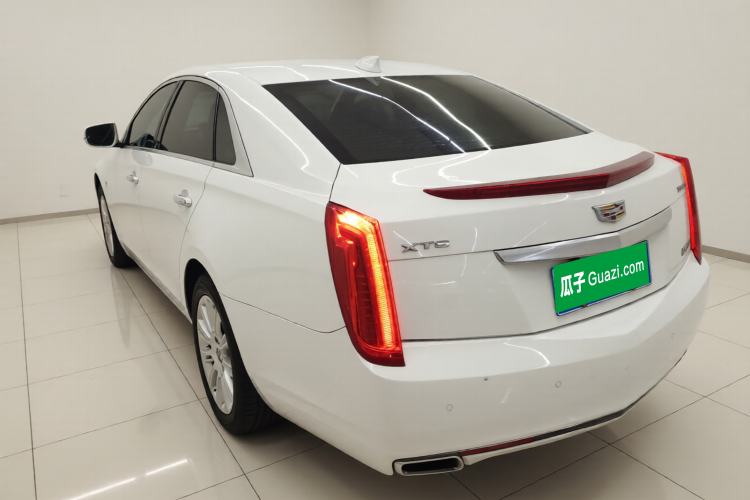 Used Cadillac XTS 2017 28T Tech Edition