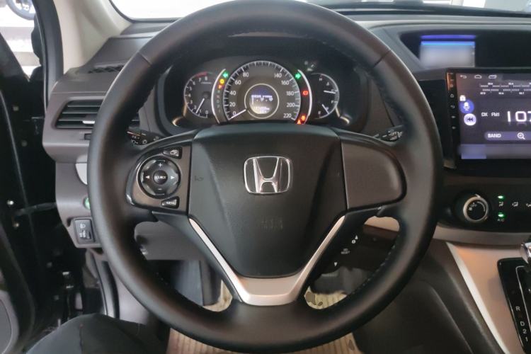 Used Honda CR-V 2013 2.0L Four-wheel Drive Classic Edition