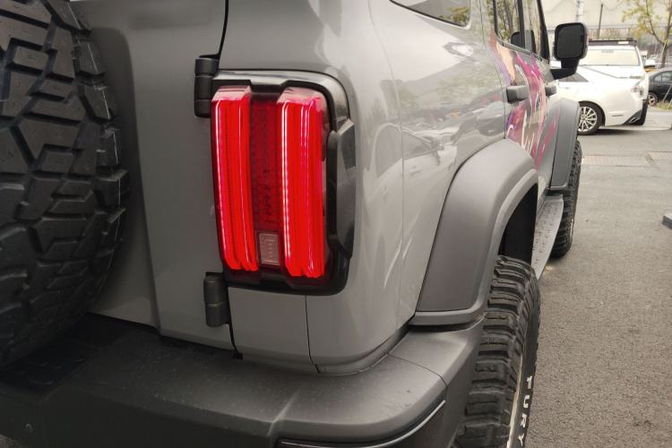 Used Tank 300 2023 Off-Road Edition 2.0T Conqueror