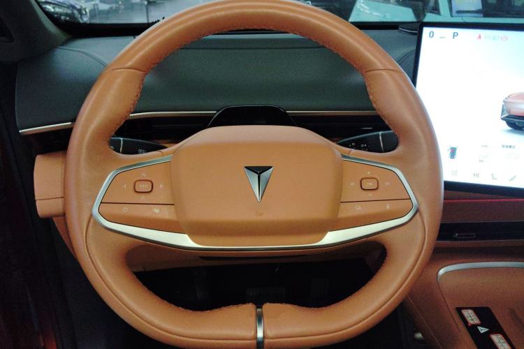 Used Deepal S07 2024 215Max Qiankun Intelligent Driving ADS SE Range-Extended Version
