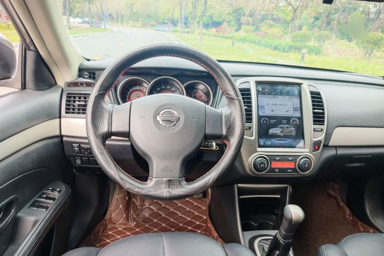 Used Nissan Sylphy 2016 Classic 1.6XE Manual Comfort Edition