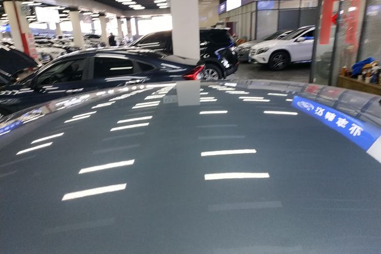 Used Volkswagen Beetle 2018 180TSI Yile Model
