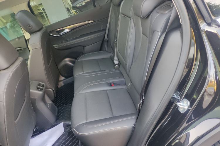 Used Buick Envision 2023 Encore Plus 652T Five-Seat Luxury Model
