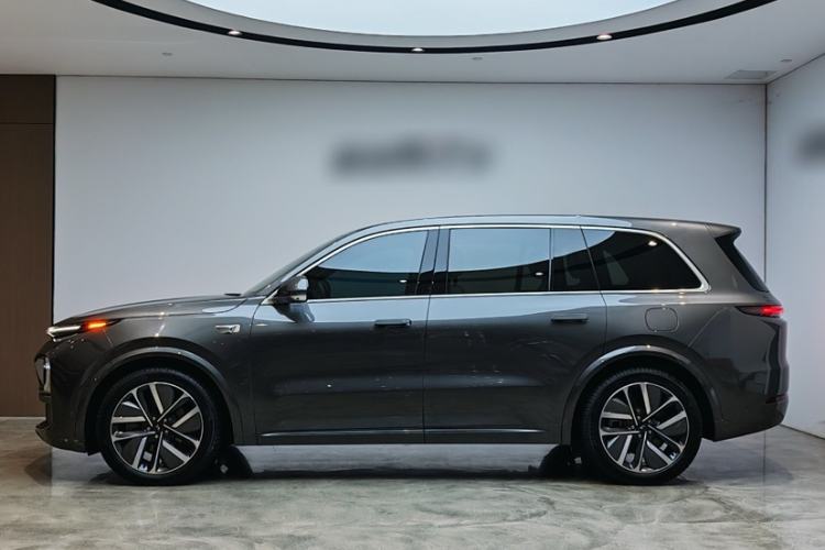 Used Li Auto L9 2023 Pro Model
