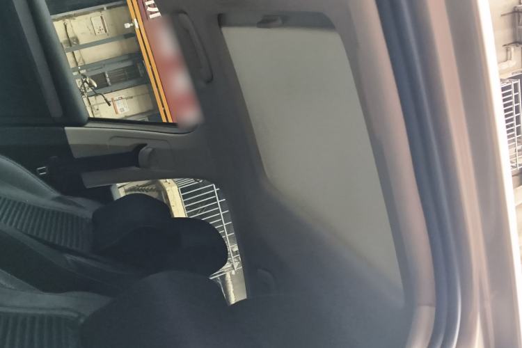 Used Skoda Superb 2018 TSI280 DSG Comfort Edition China V Standard