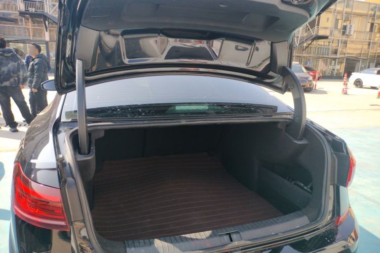 Used Volkswagen Passat 2024 330TSI Starry Elite Edition