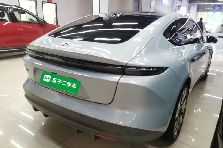 Used Nio ET5 2022 75 kWh