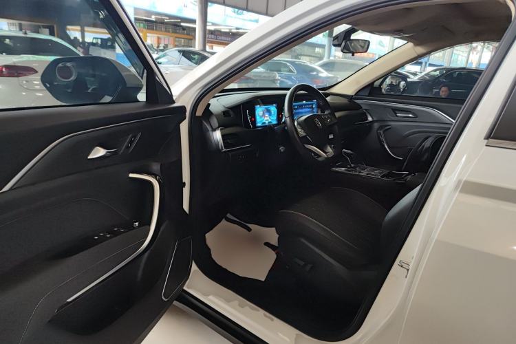 Used Bestune T77 2021 PRO 280 TID Automatic Luxury Model