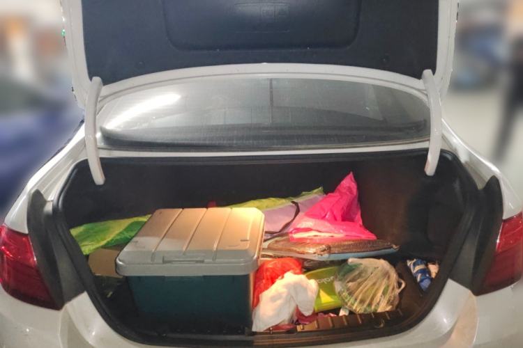 Used BMW 5 Series 2014 525Li Luxury Design Package