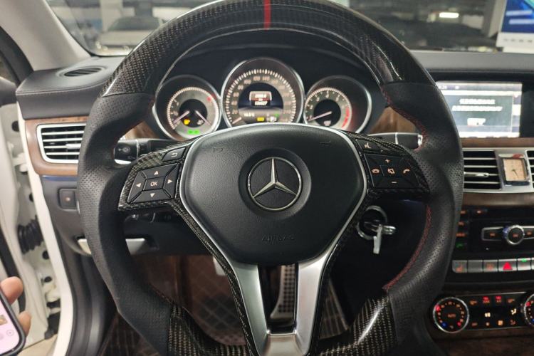 Used Mercedes-Benz CLS 2012 CLS 300 CGI
