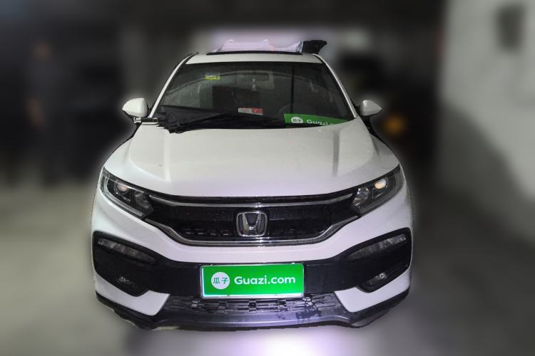 Used Honda XR-V 2017 1.8L EXi CVT Comfort Version
