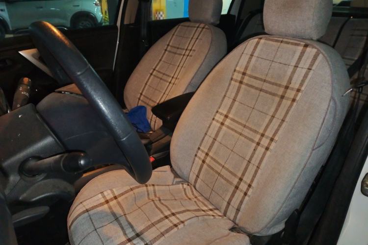 Used Citroen Elysee 2018 1.6L Manual Fashion Edition
