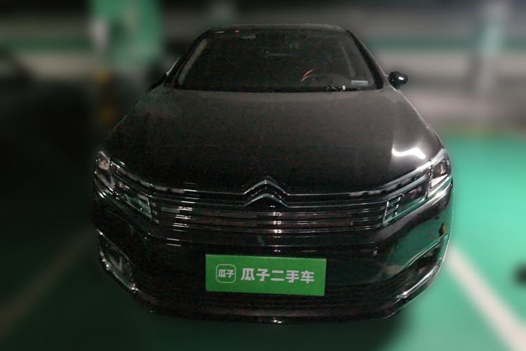 Used Citroen C6 2023 400THP Commemorative Edition