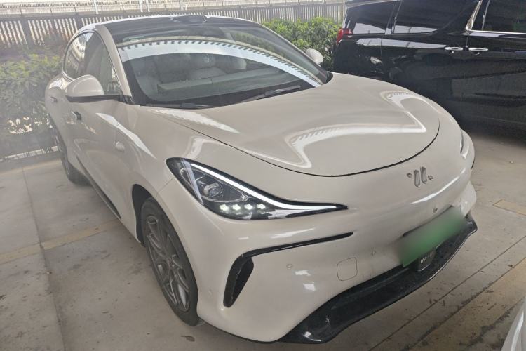 Used IM LS6 2023 Max Standard Edition