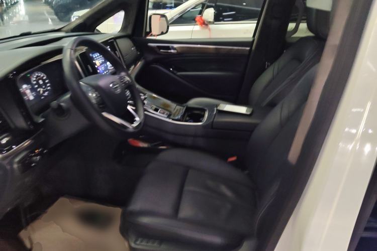 Used GAC Trumpchi M8 2021 Master Series 390T Ultimate Edition
