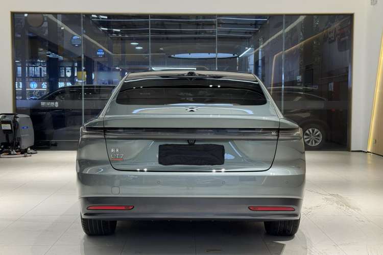 Used Nio ET7 2023 100kWh Signature Edition