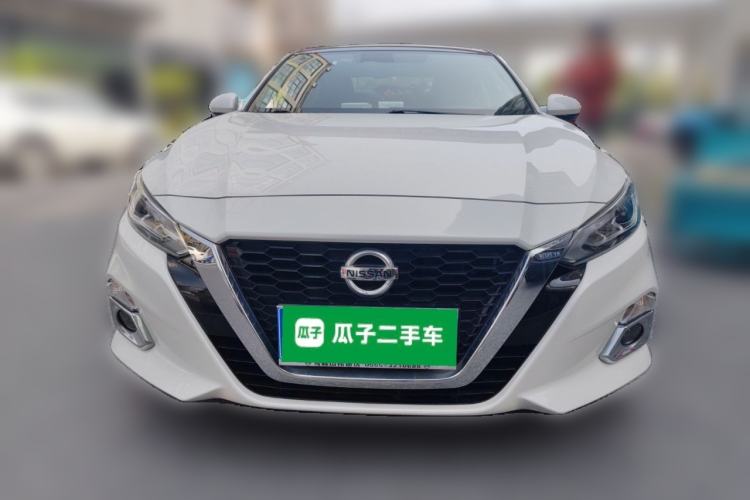 Used Nissan Teana 2021 2.0L XL Comfort Edition
