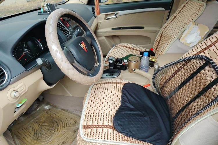 Used Roewe 350 2014 1.5L Automatic Xunda Edition Left Front Seat