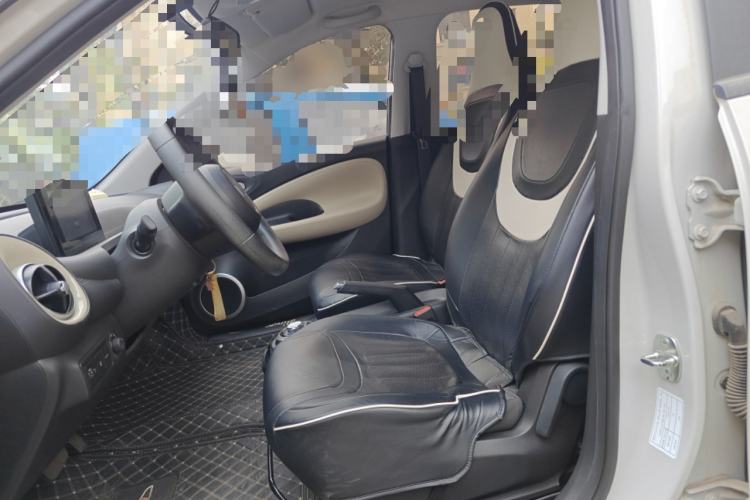 Used Wuling Bingo 2023 203km Light Edition