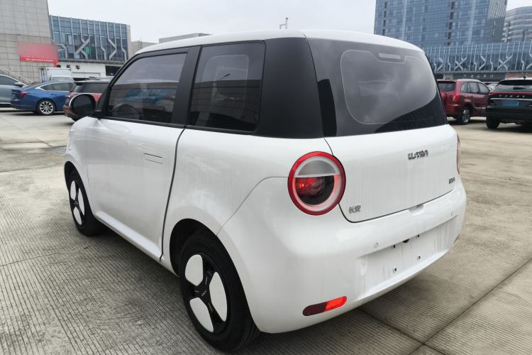 Used Qiyuan Lumin 2023 205km Xiangqin Version