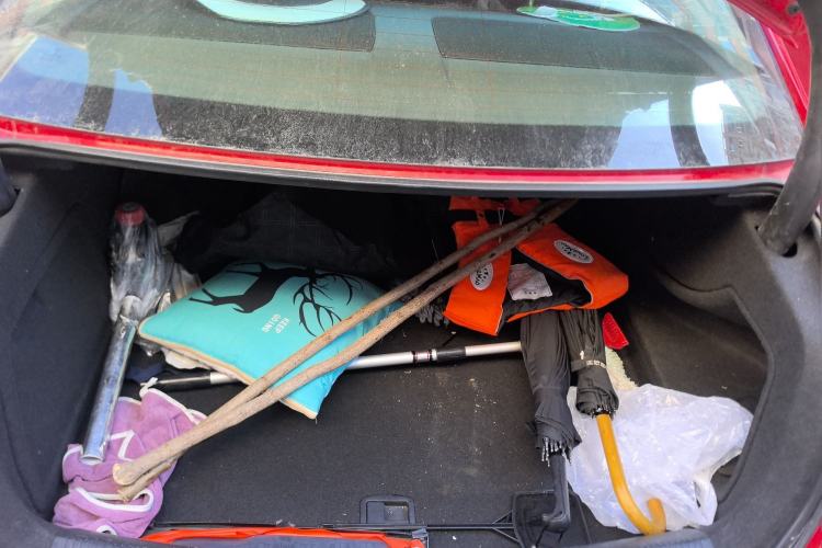 Used Audi A4L 2011 2.0 TFSI Luxury Model