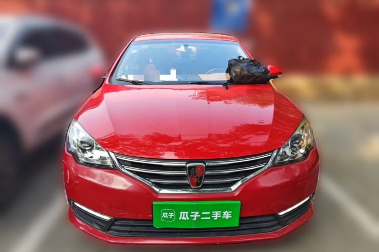 Used Roewe 360 2015 1.5L Manual Luxury Edition
