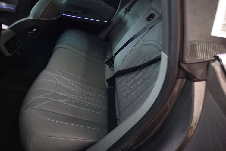 Used Geely Galaxy E8 2025 700 km Long-Range Intelligent Driving Version